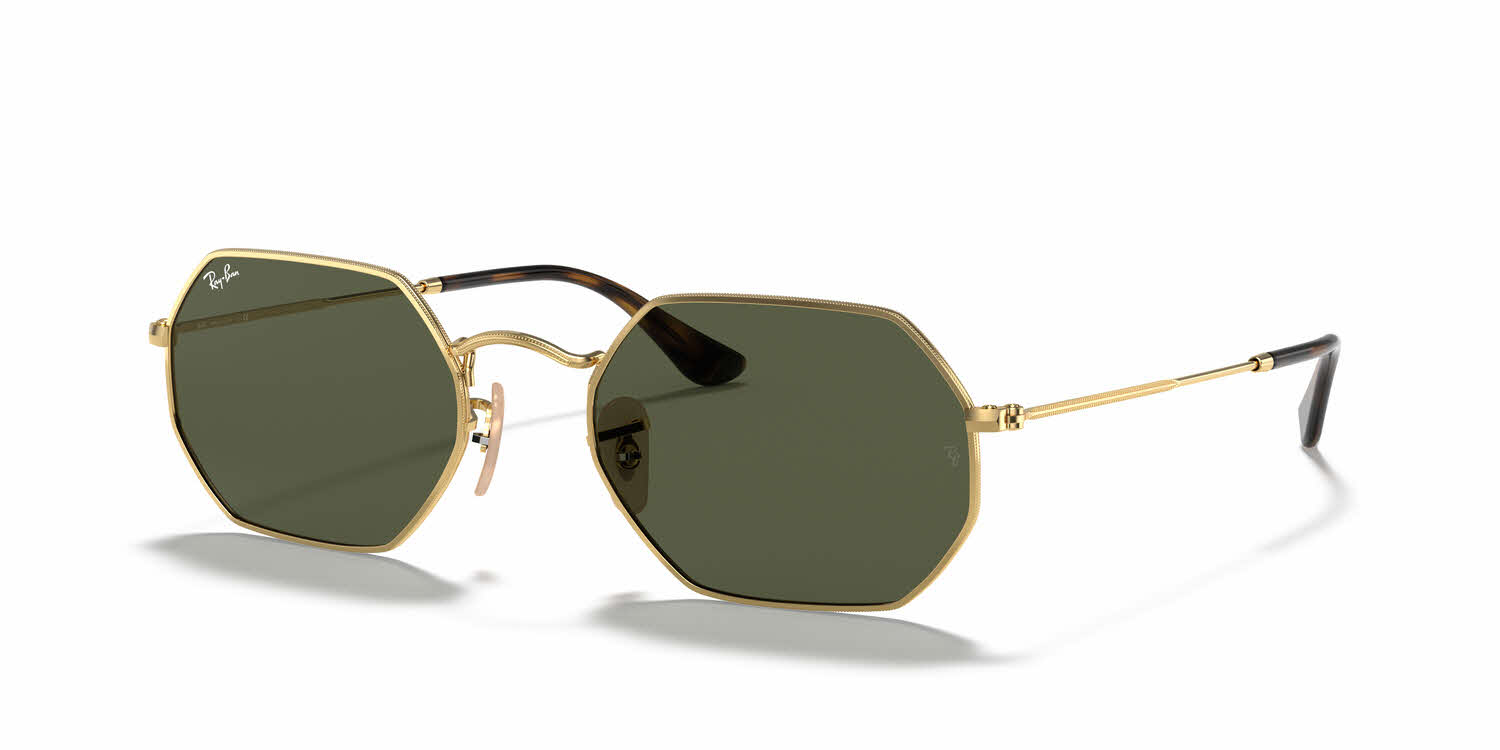 RAY BAN 3556N OCTAGONAL CLASSIC 001