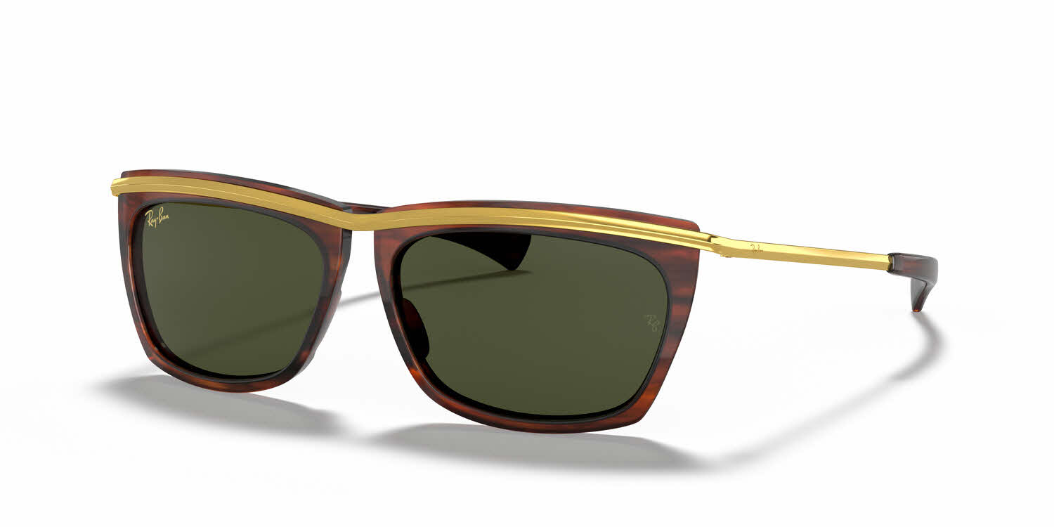 RAY BAN 2419 OLYMPIAN II 131231