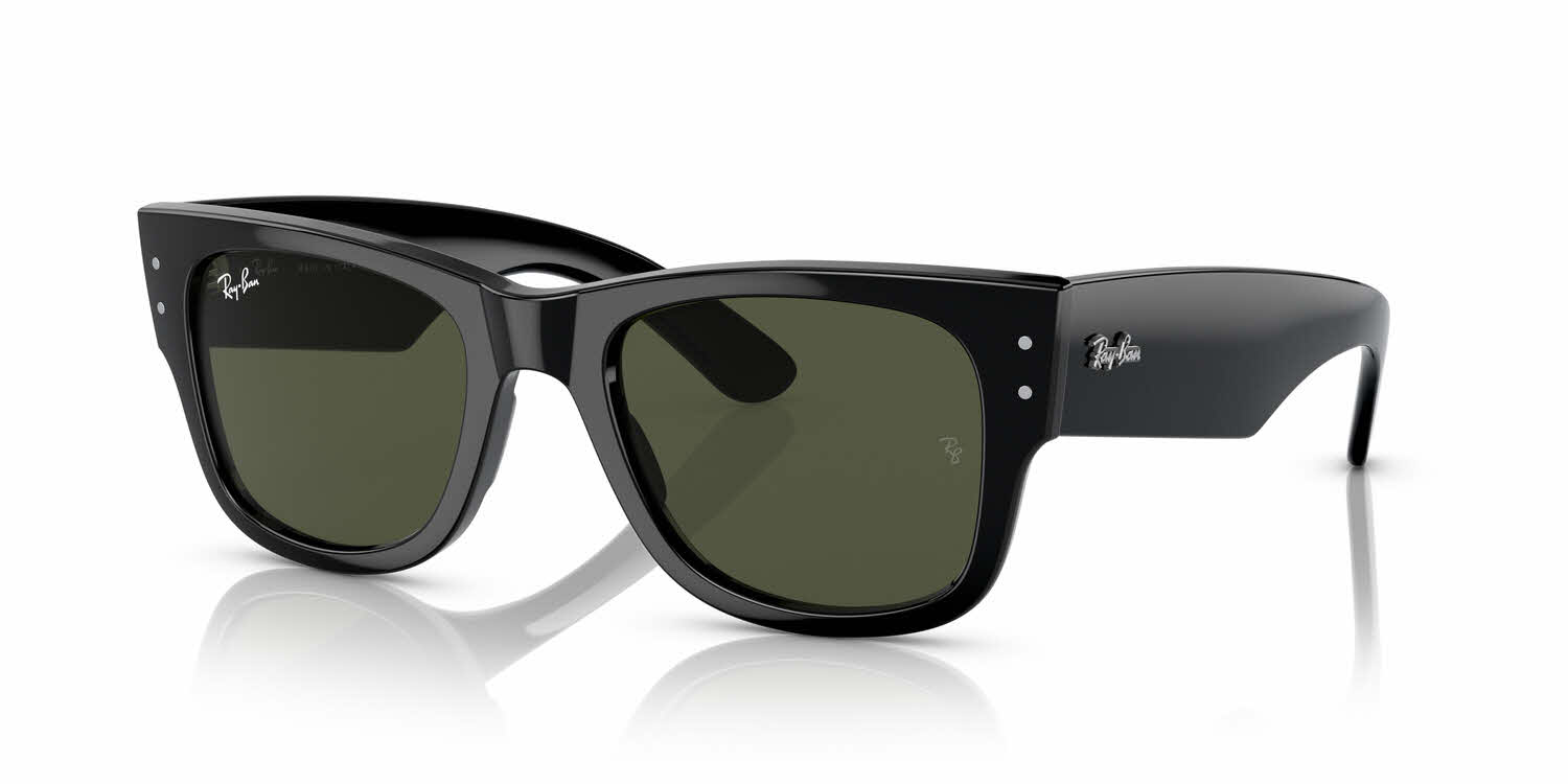 RAY BAN 0840S 90131