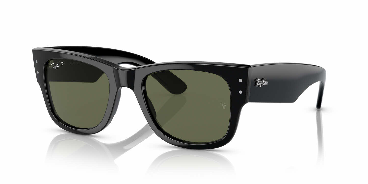 RAY BAN 0840S 9558