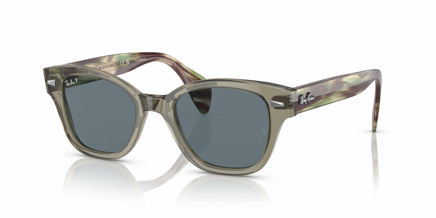 RAY BAN 0880S 66353R