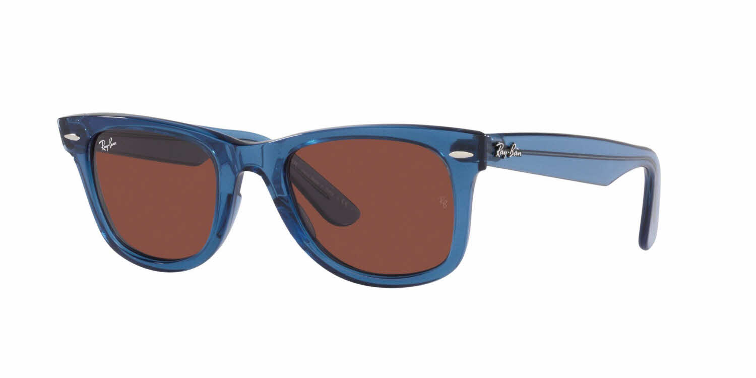 RAY BAN 2140 6587C5