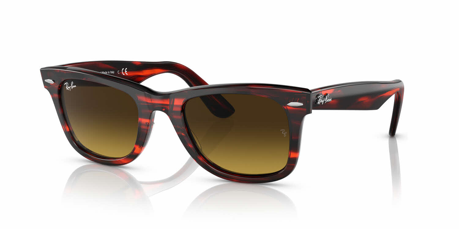 RAY BAN 2140 136285