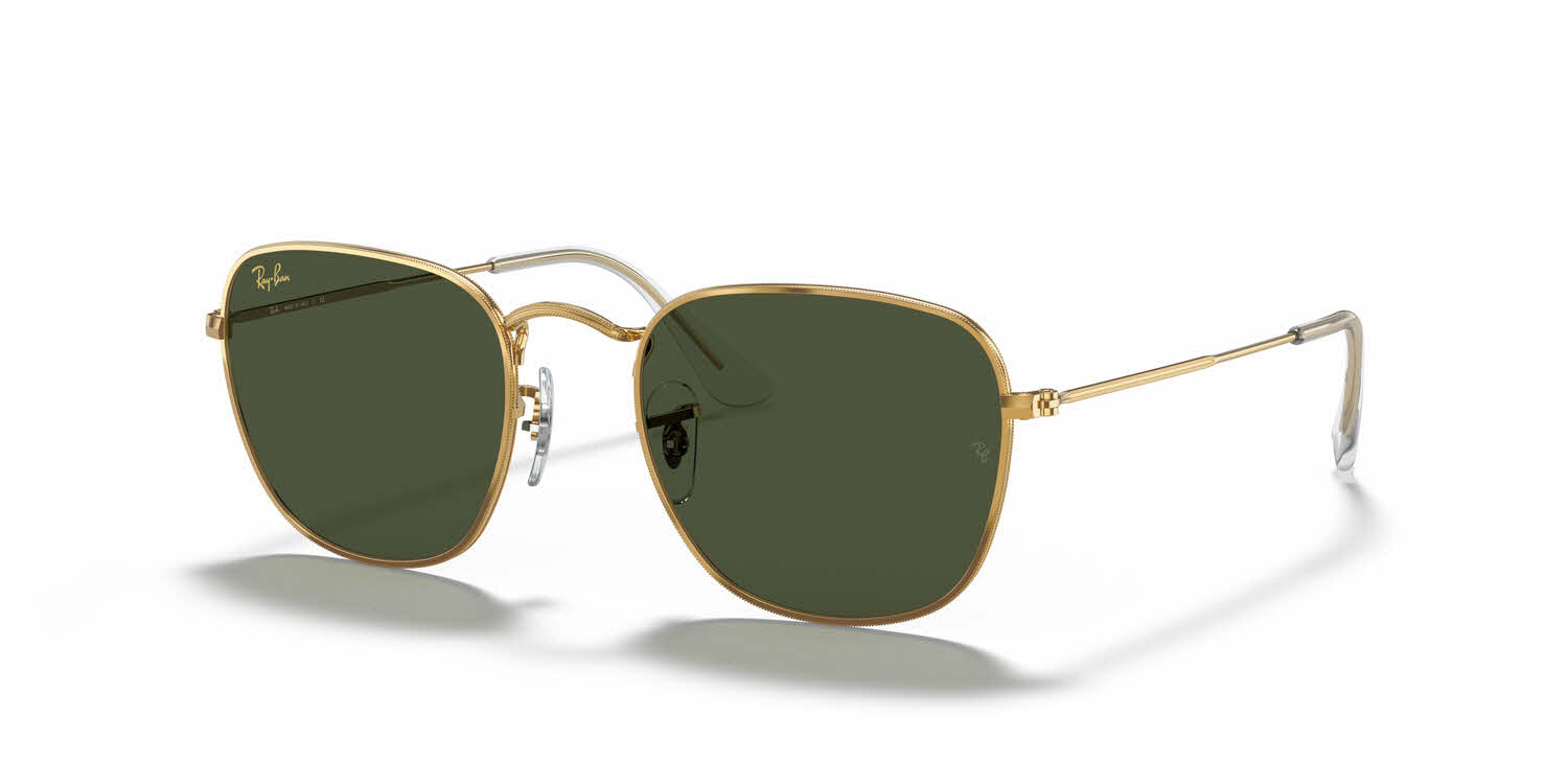 RAY BAN 3857 FRANK 919631