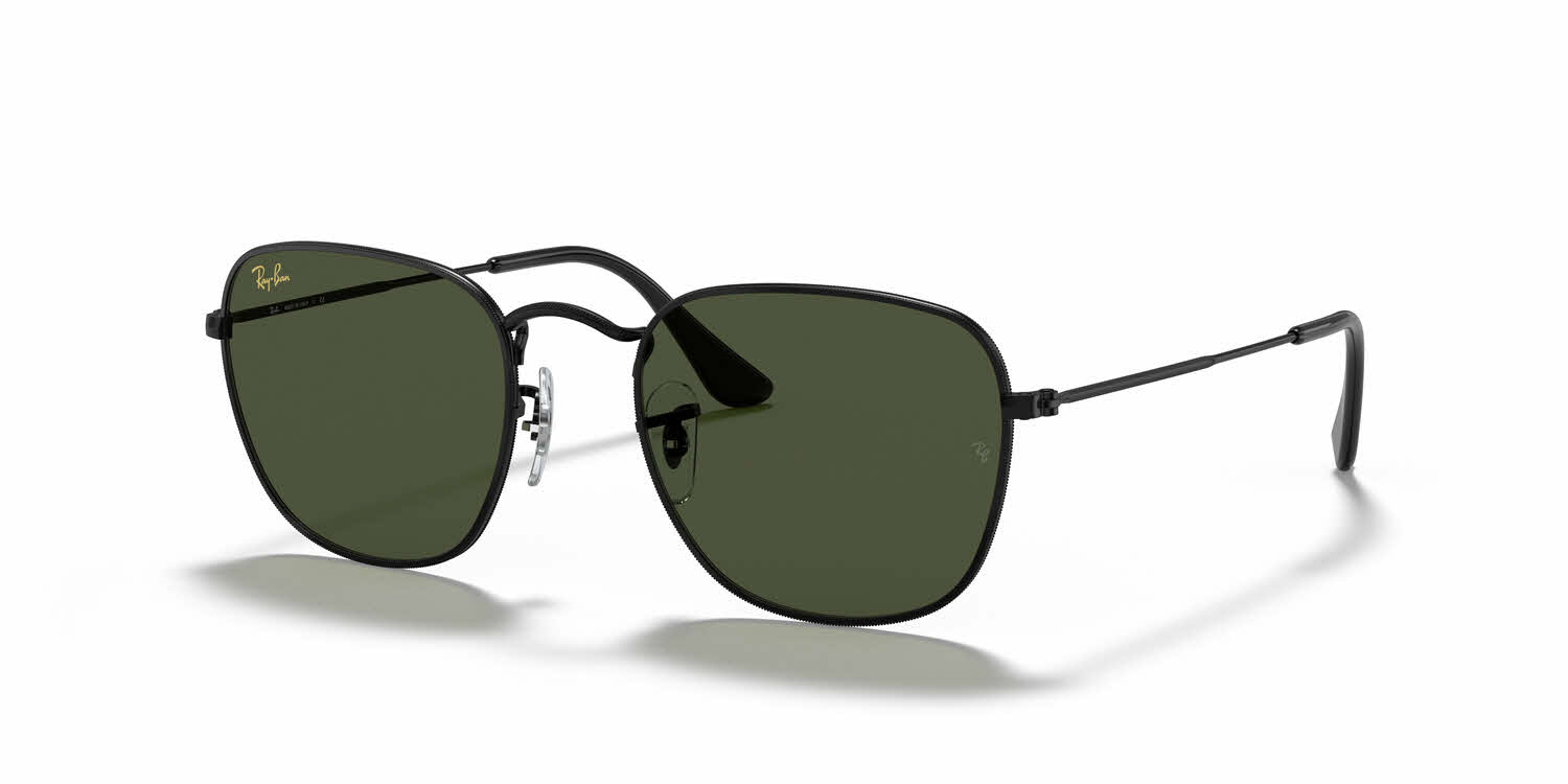 RAY BAN 3857 FRANK 919931