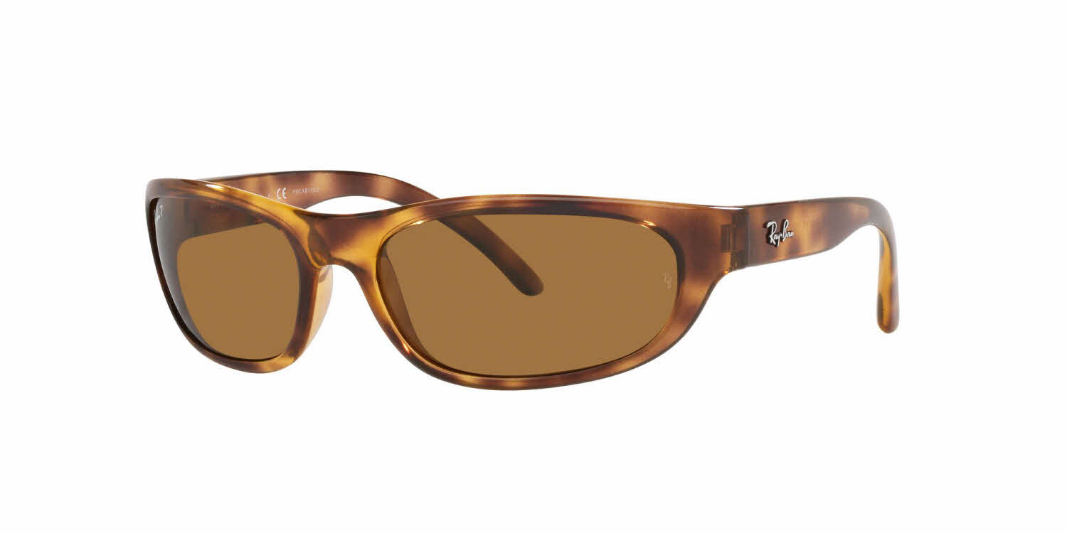  polarized brown lens/havana