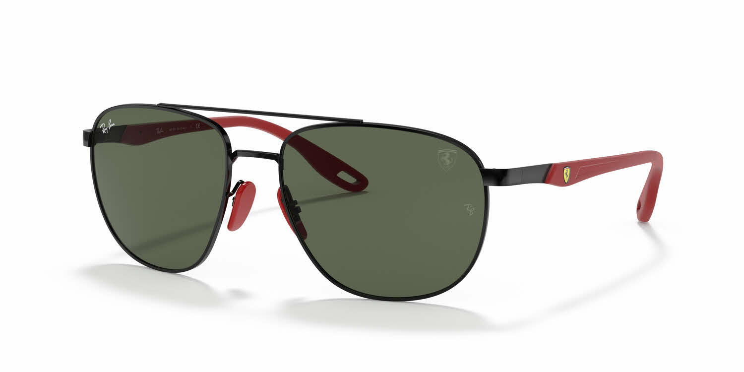 RAY BAN 3659M F02871