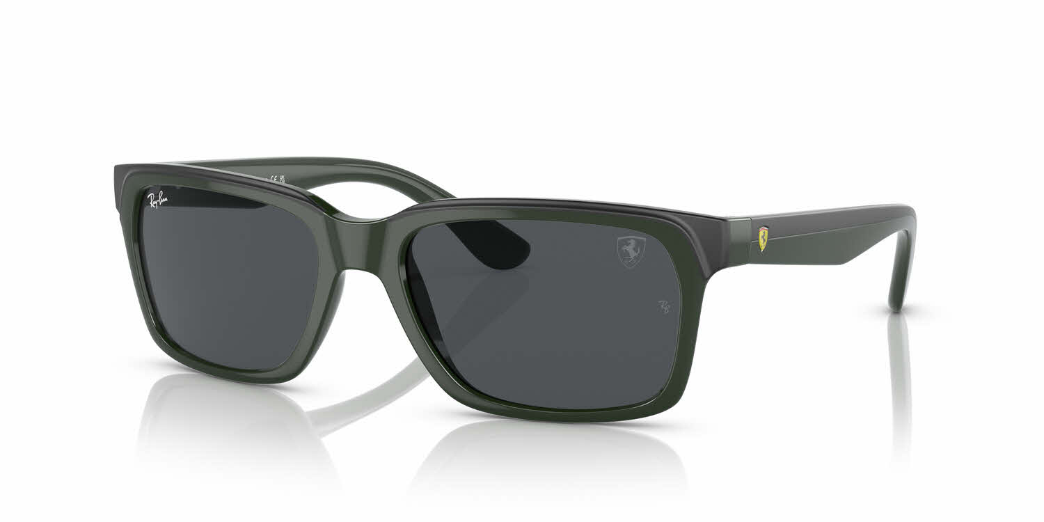 RAY BAN 4393M 