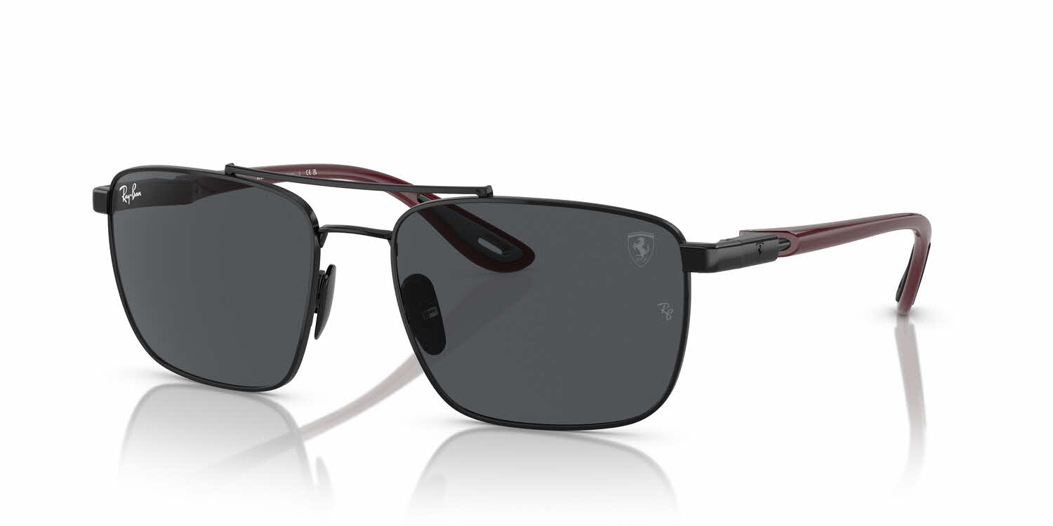 RAY BAN 3715M F02087