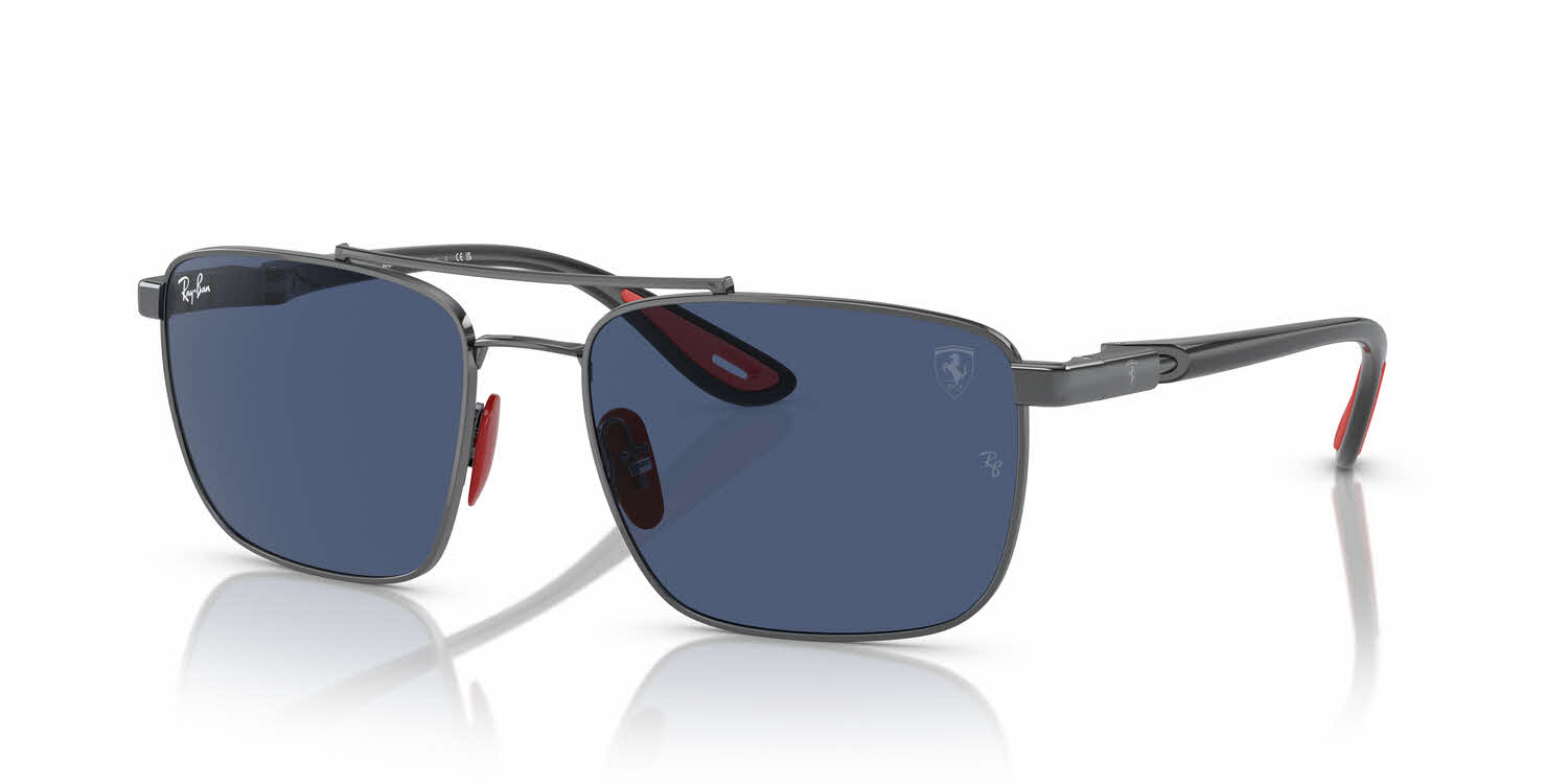 RAY BAN 3715M F08580