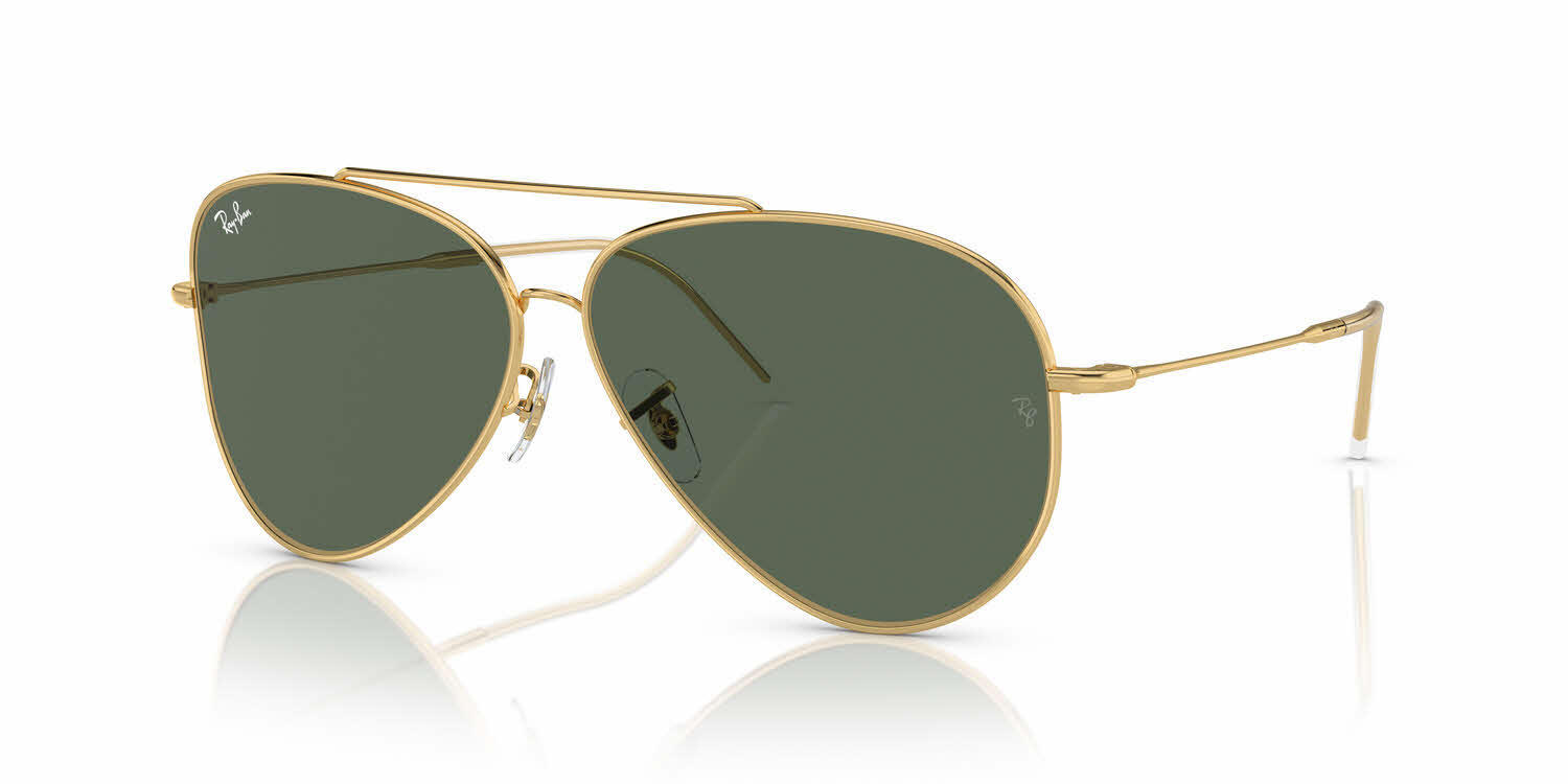 RAY BAN AVIATOR 001VR