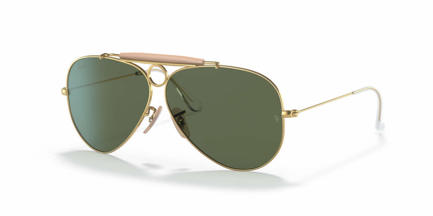 RAY BAN 3138 W3401