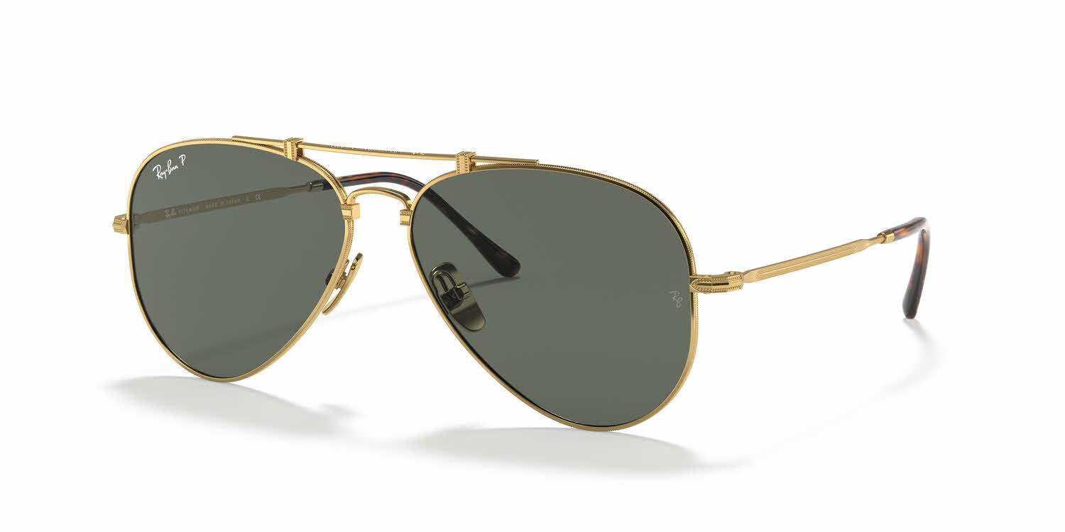 RAY BAN 8125M 9143