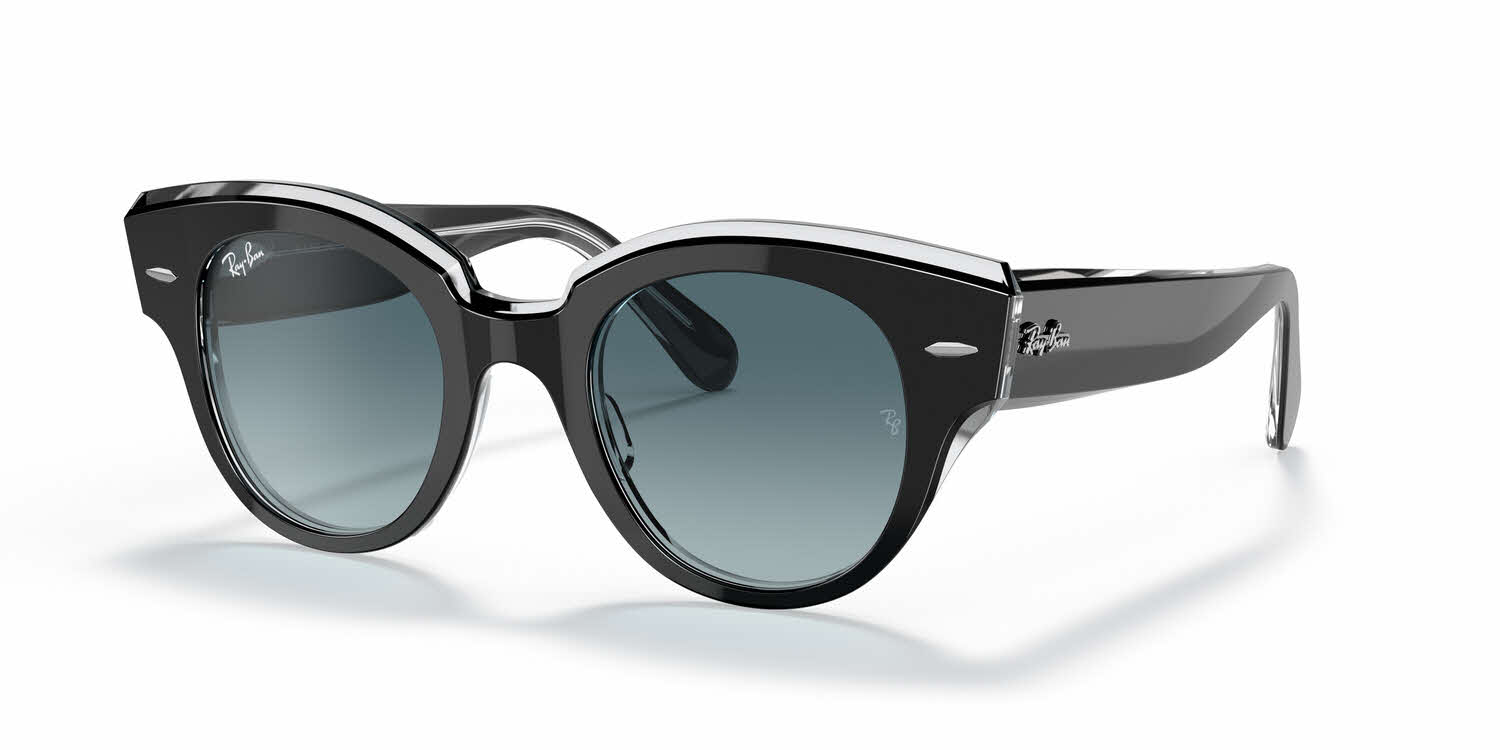 RAY BAN 2192 ROUNDABOUT 12943M