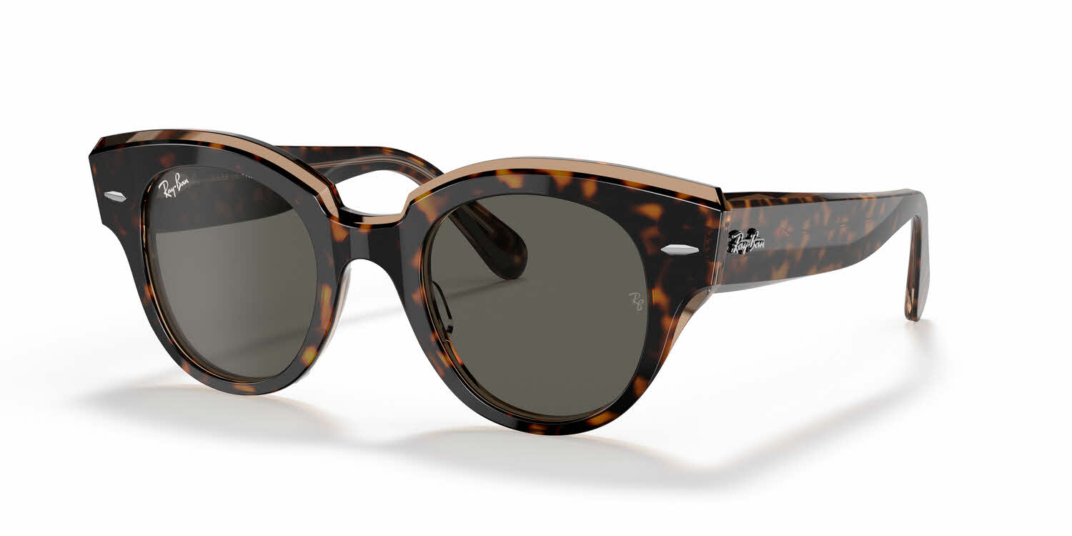 RAY BAN 2192 ROUNDABOUT 1292B1