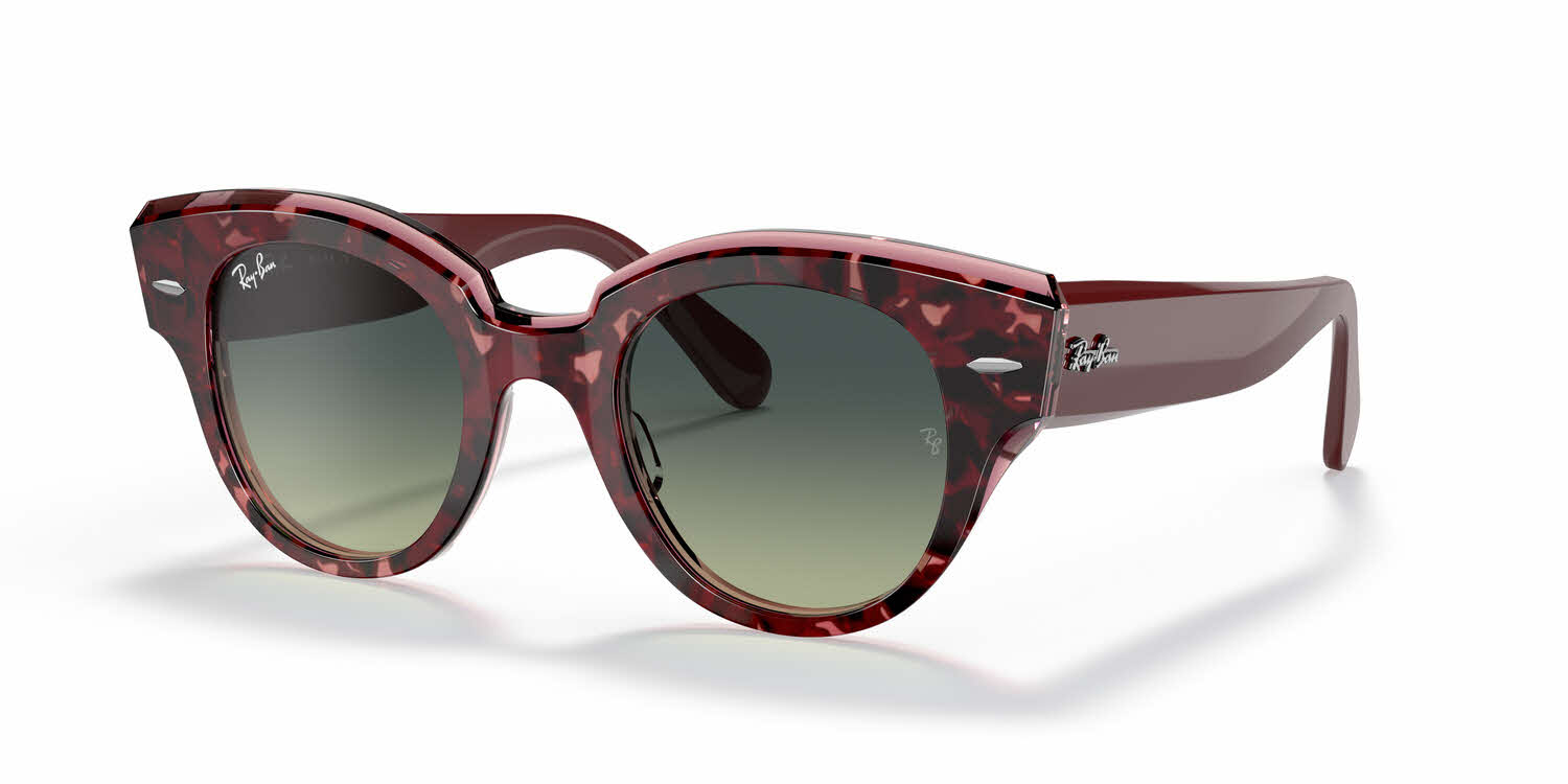 RAY BAN 2192 ROUNDABOUT 1323BH