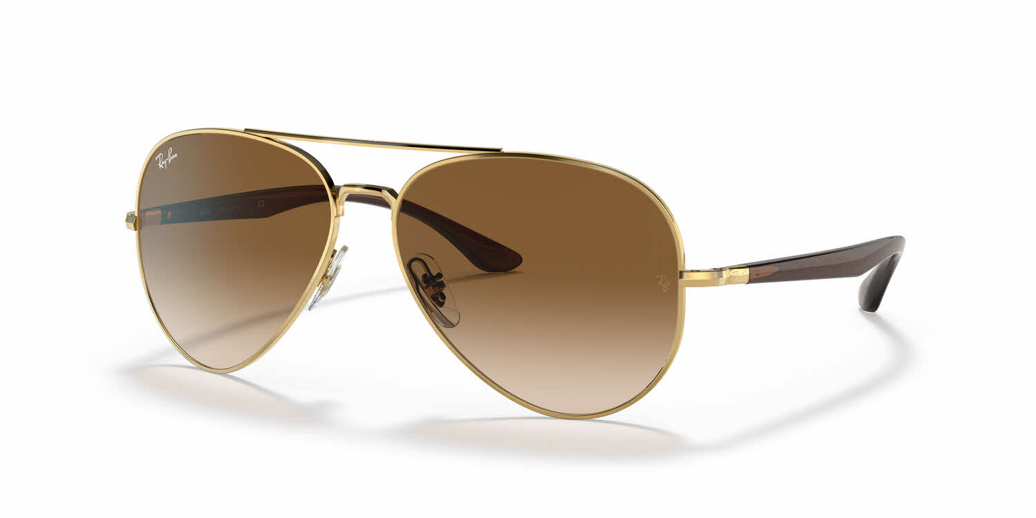 RAY BAN 3675 00151