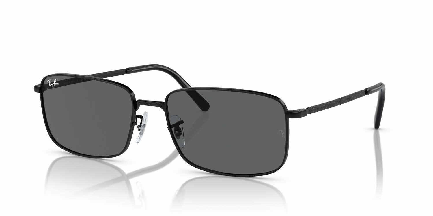 RAY BAN 3717 002B1