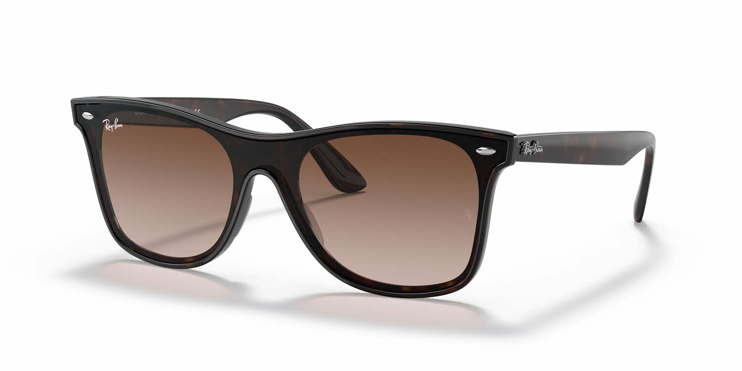 RAY BAN 4440N  BLAZE 71013