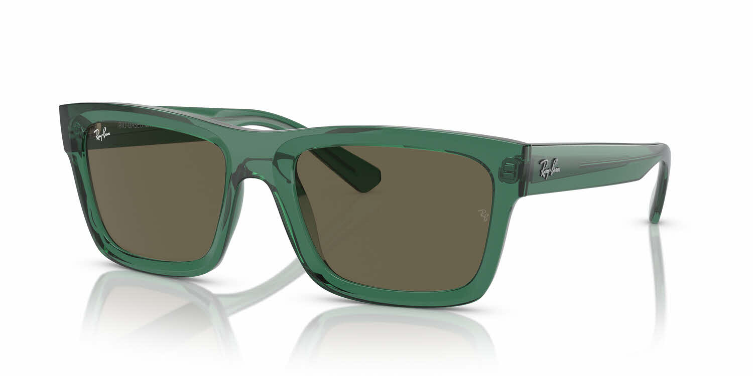 RAY BAN 4396 WARREN BIOBASED 66813