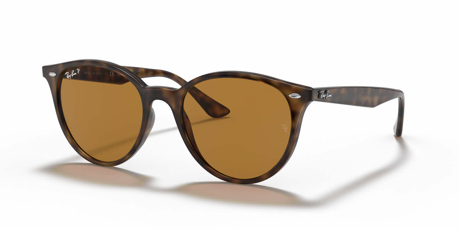 RAY BAN 4305F  ALTERNATE FIT 71083