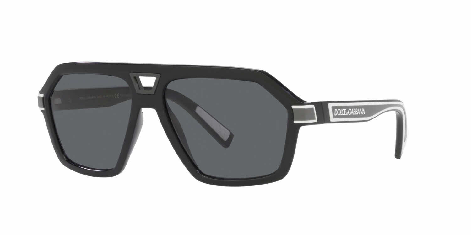  dark grey polarized lens /black