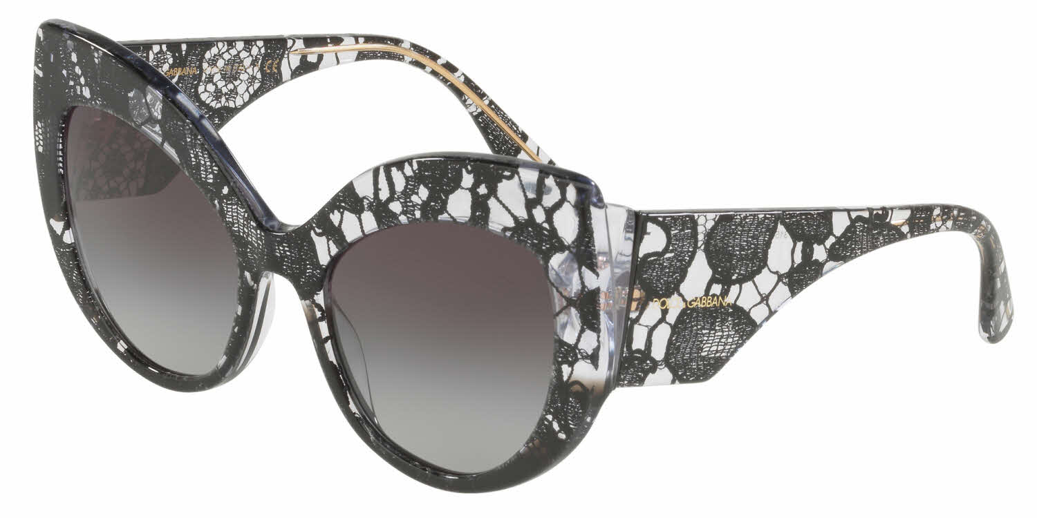 DOLCE GABBANA 4321F 31528G