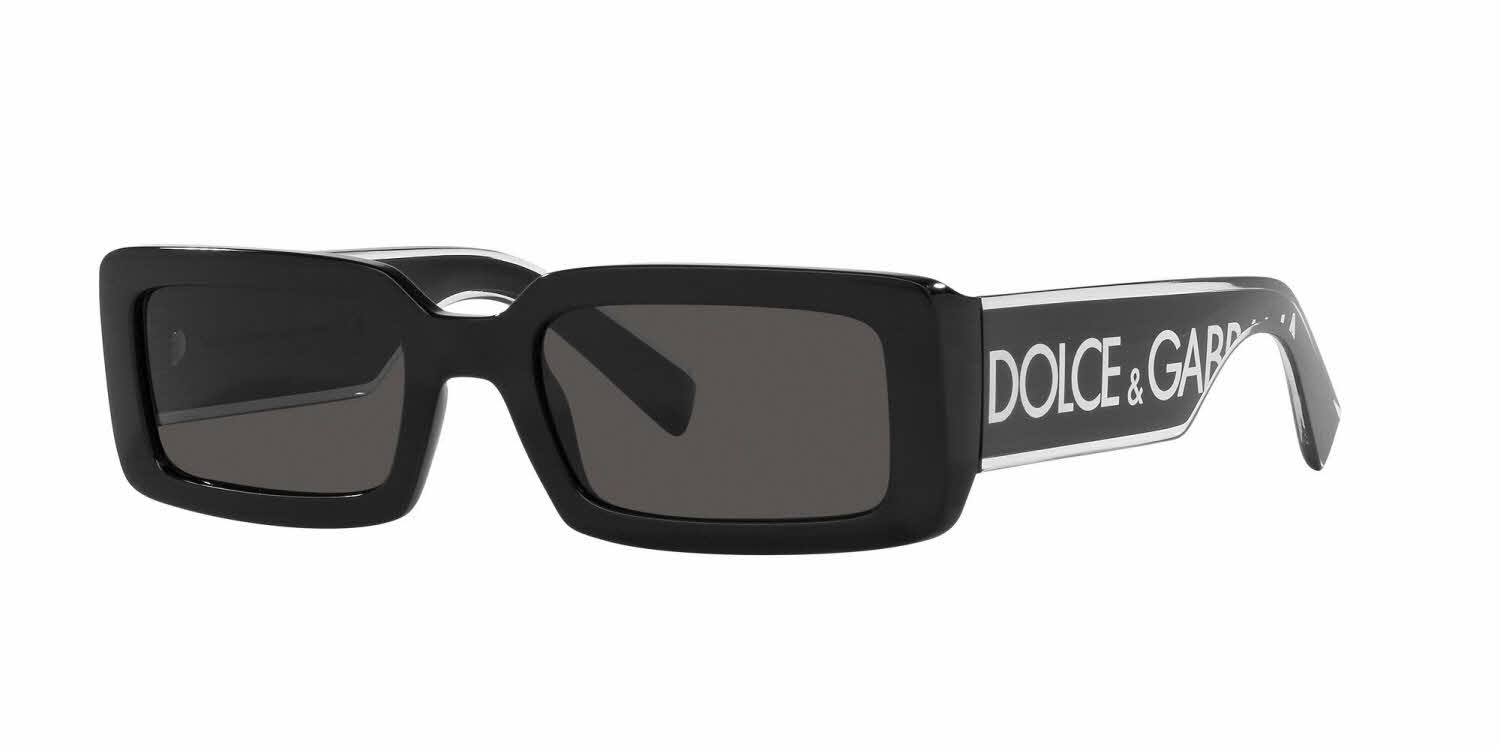 DOLCE GABBANA 6187 50187