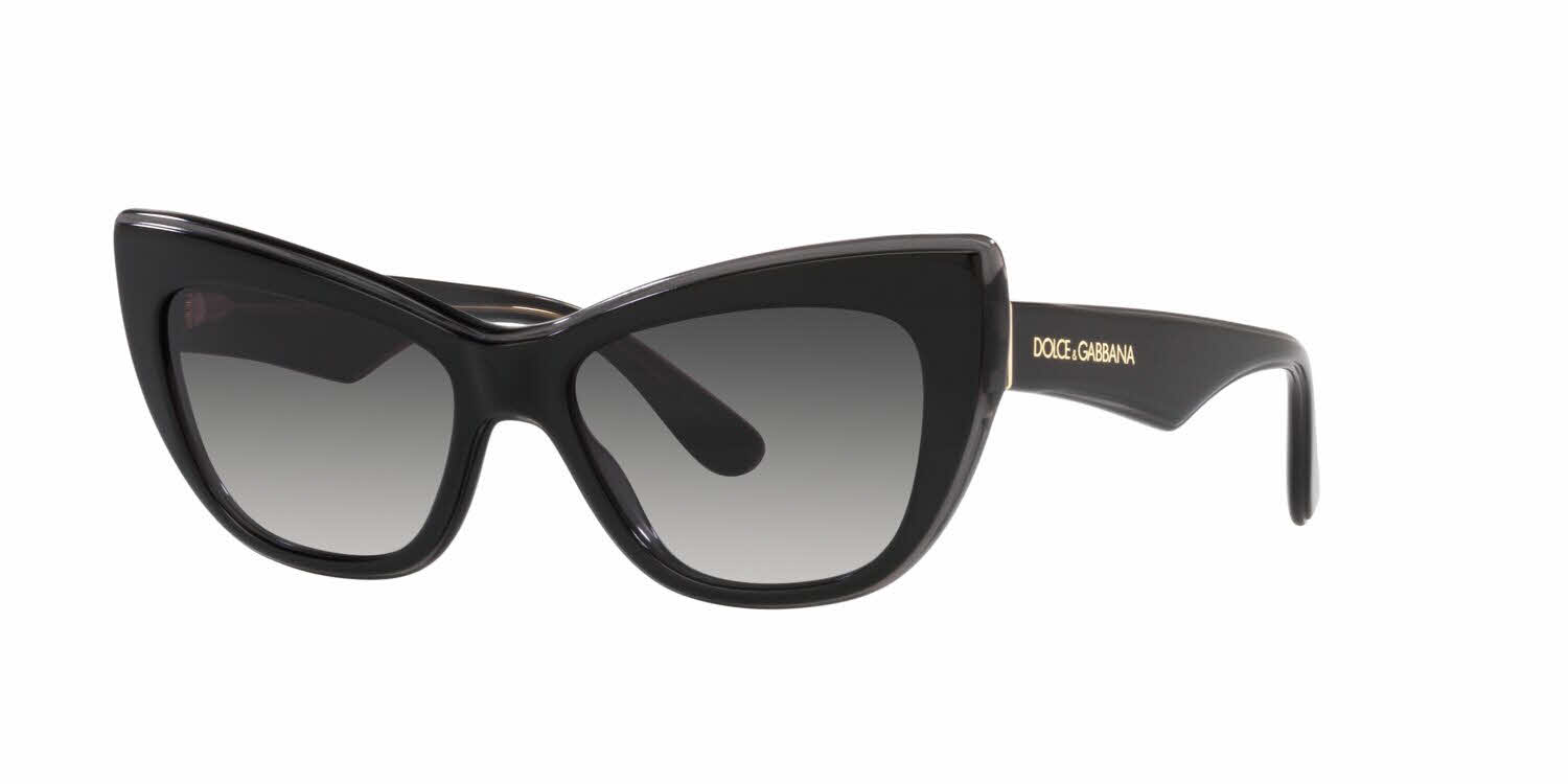 DOLCE GABBANA 4417 32468G