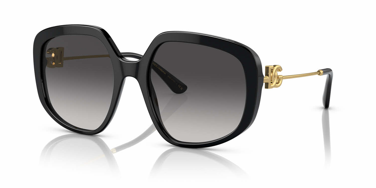 DOLCE GABBANA 4421F 5018G