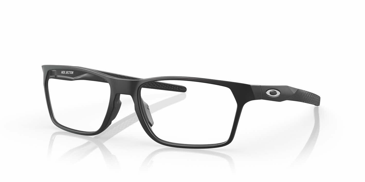 OAKLEY HEX JECTOR (TRUBRIDGE) 803201