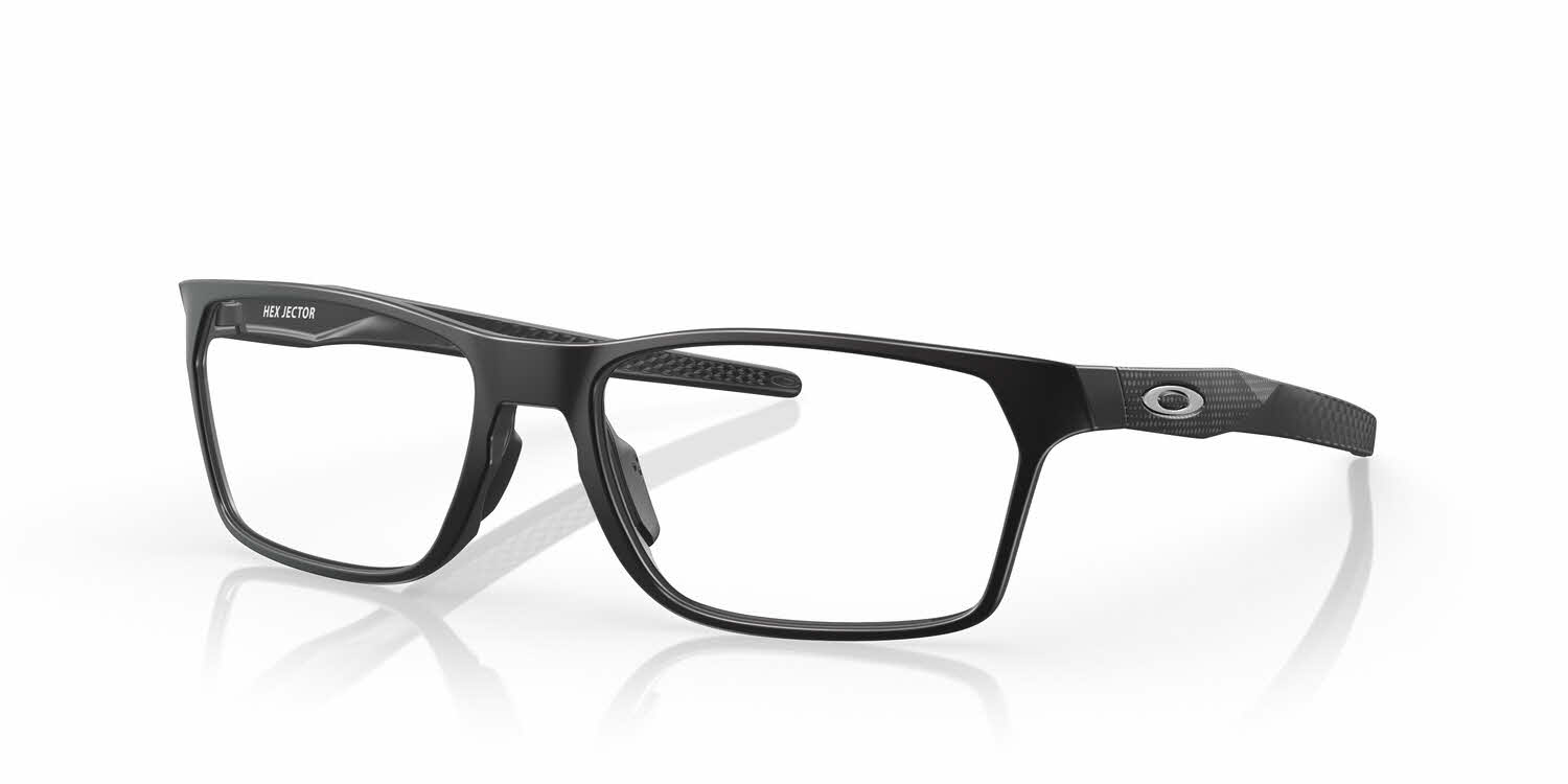 OAKLEY HEX JECTOR (TRUBRIDGE) 803205