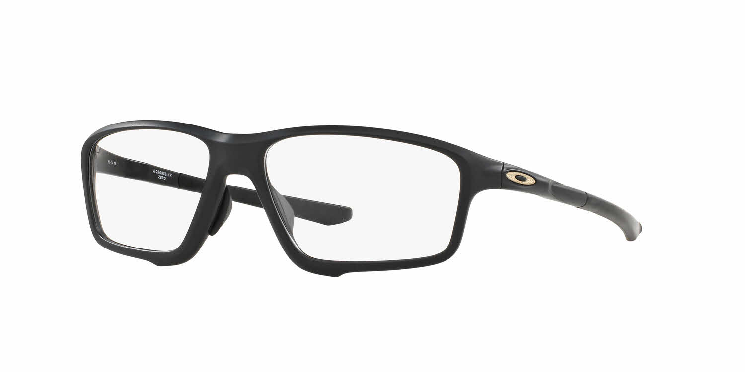 OAKLEY CROSSLINK ZERO - ALTERNATE FIT