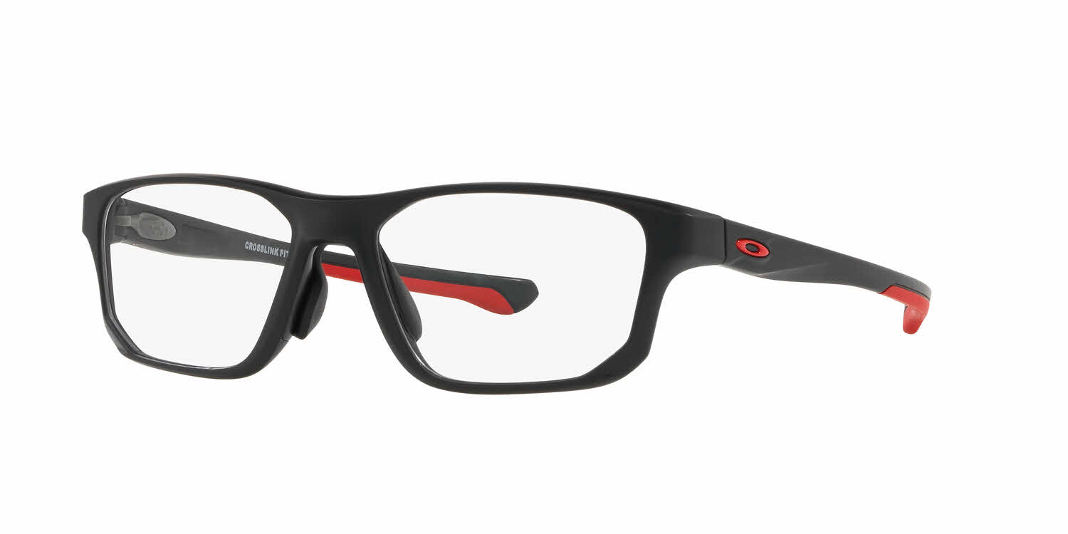 OAKLEY CROSSLINK FIT - ALTERNATE FIT