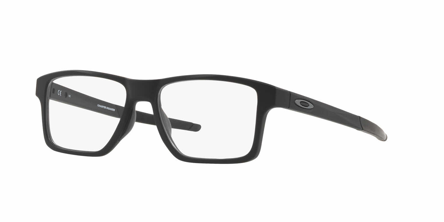 OAKLEY CHAMFER SQUARED (TRUBRIDGE) 814301