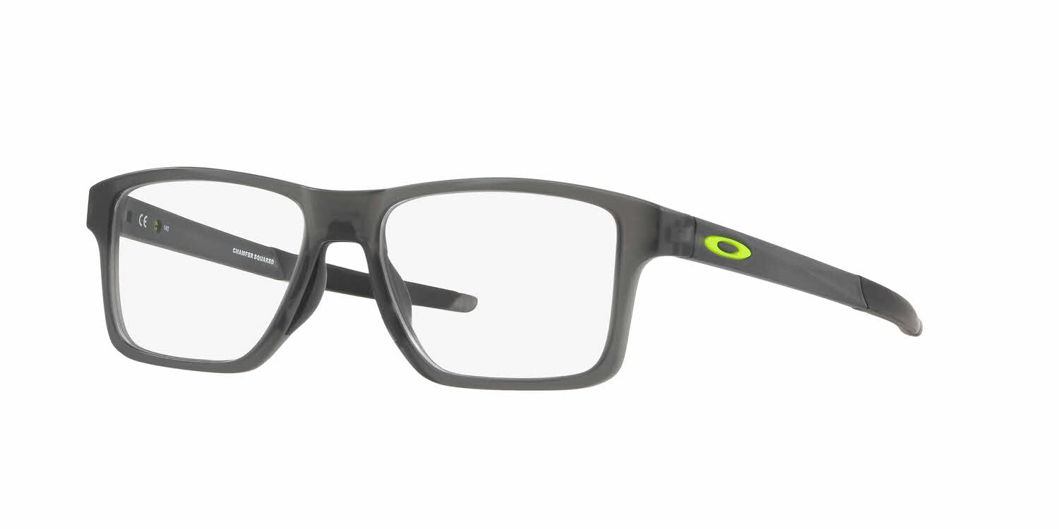 OAKLEY CHAMFER SQUARED (TRUBRIDGE)