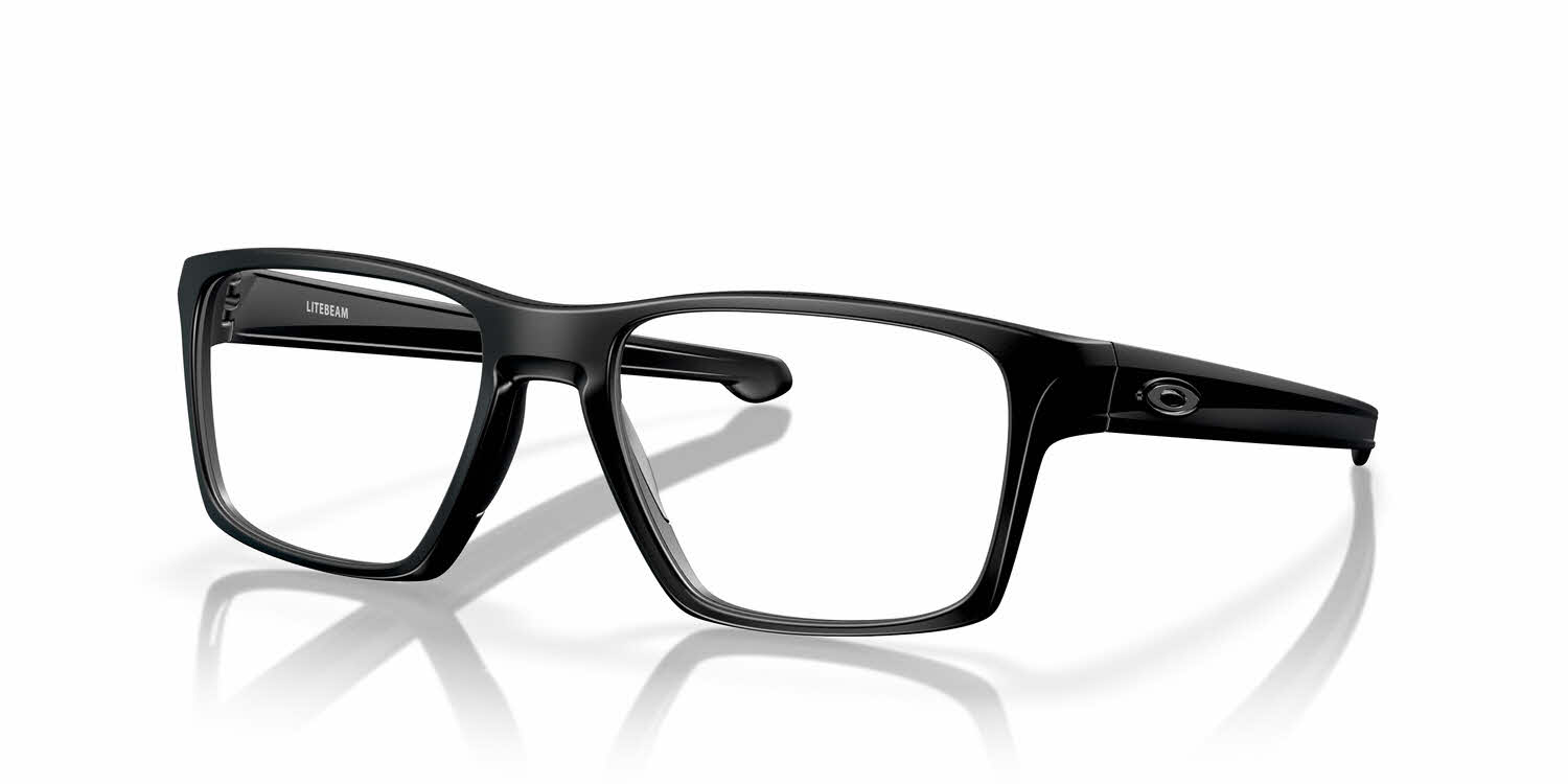 OAKLEY LITEBEAM (TRUBRIDGE) 814001