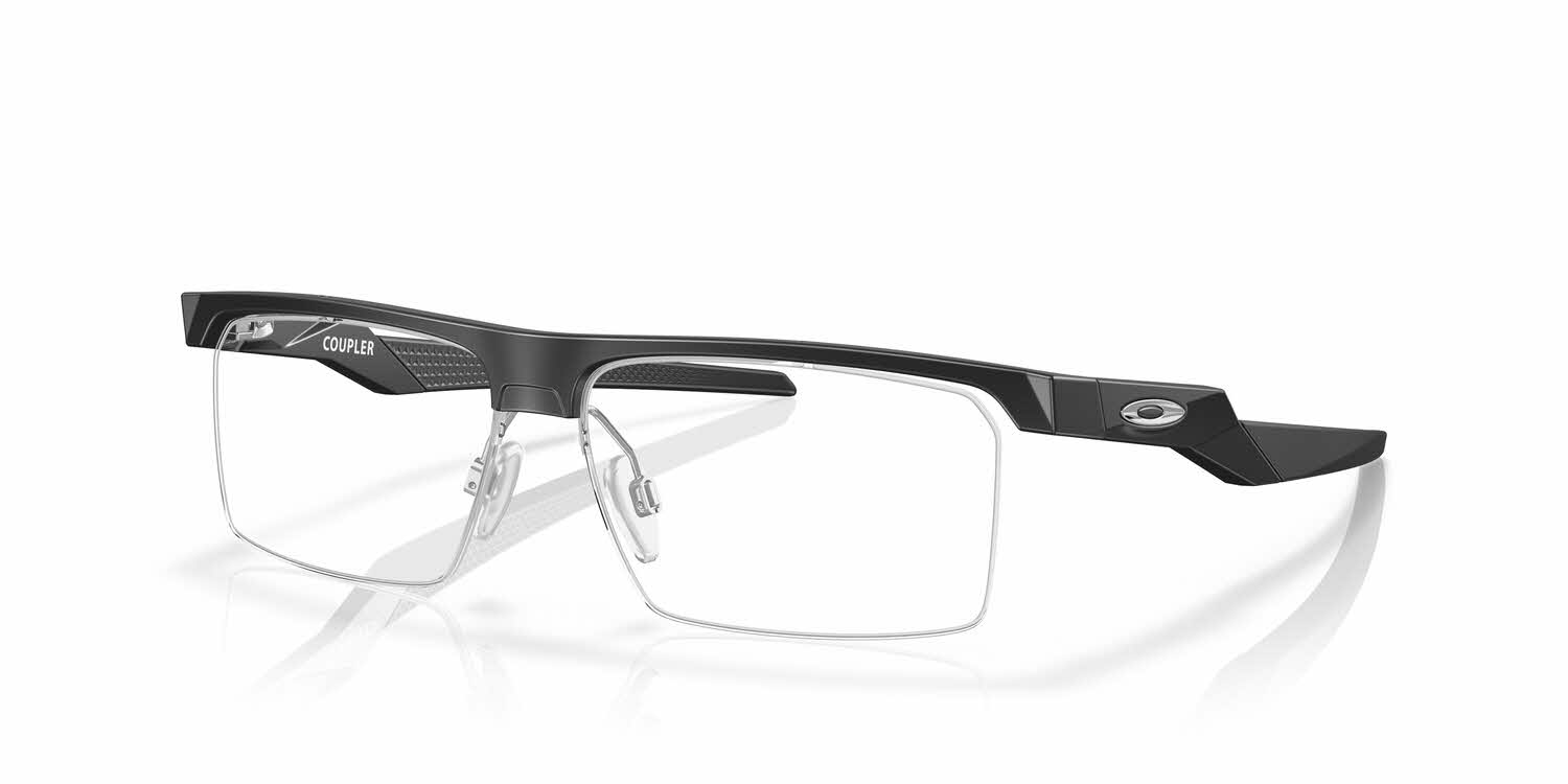 OAKLEY COUPLER