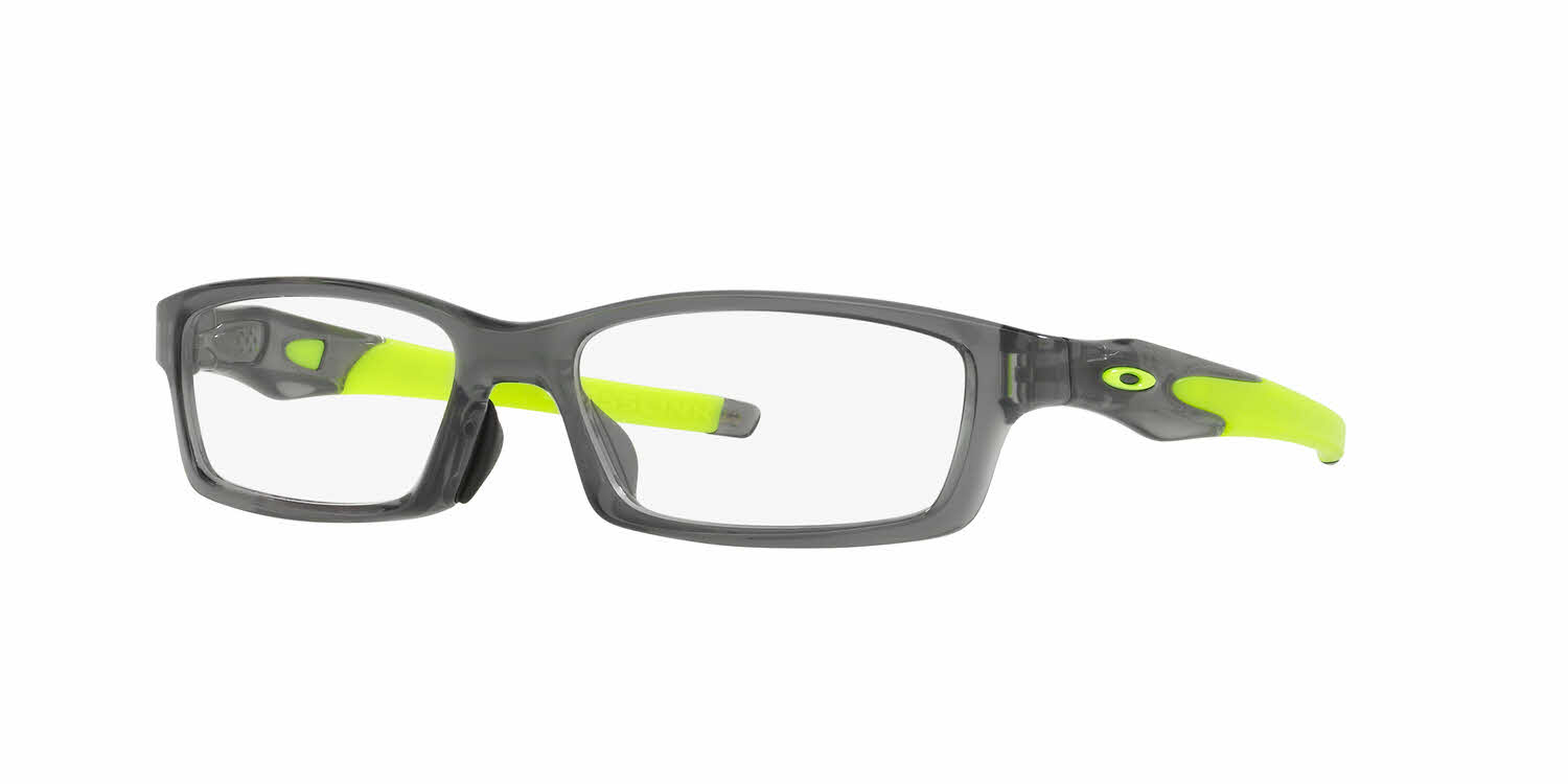 OAKLEY CROSSLINK - ALTERNATE FIT