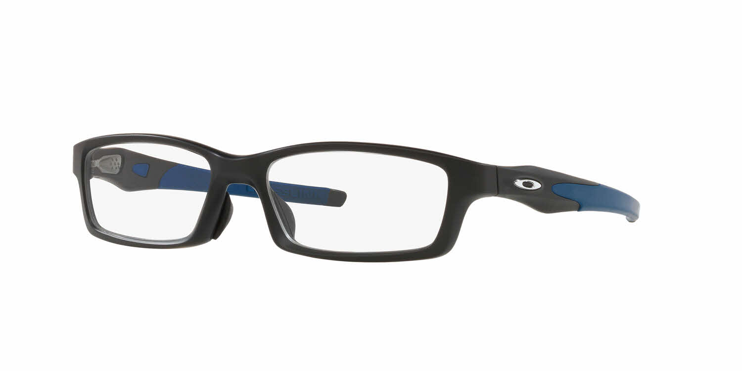 OAKLEY CROSSLINK - ALTERNATE FIT 811810