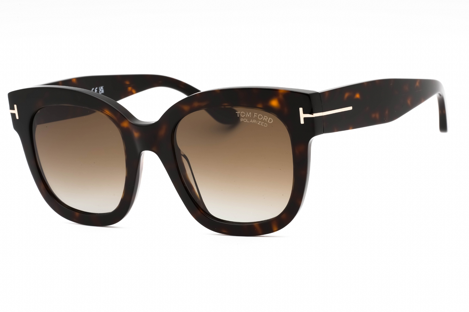 TOM FORD 0613 52H