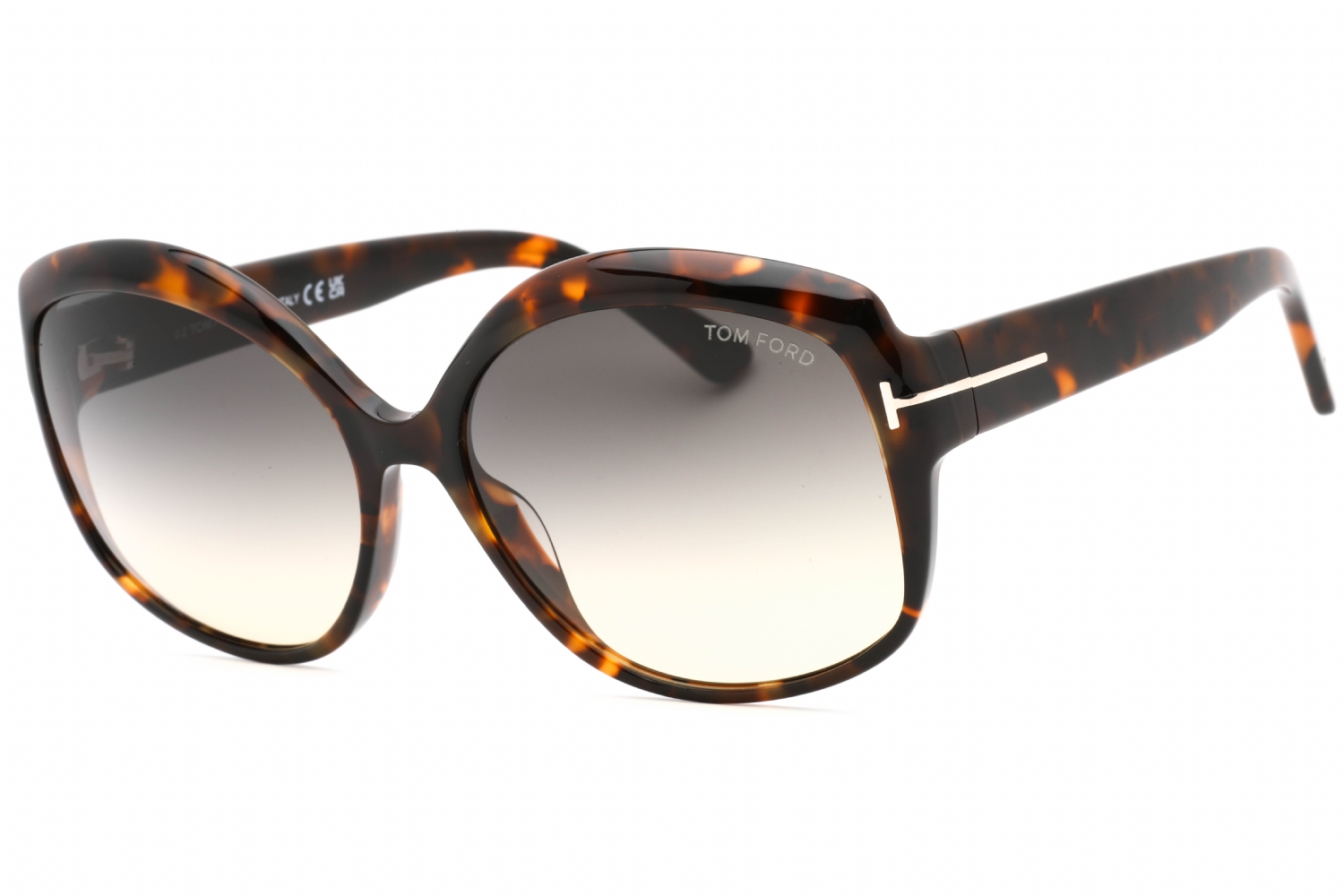 TOM FORD 0919 55B