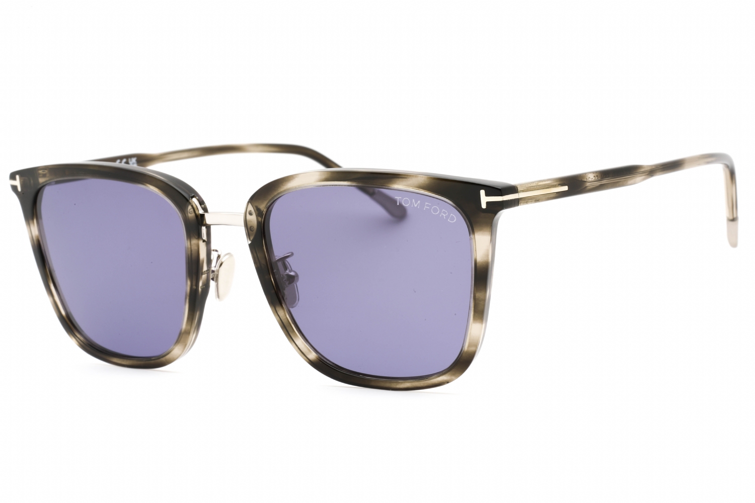 TOM FORD 0949-D 55V