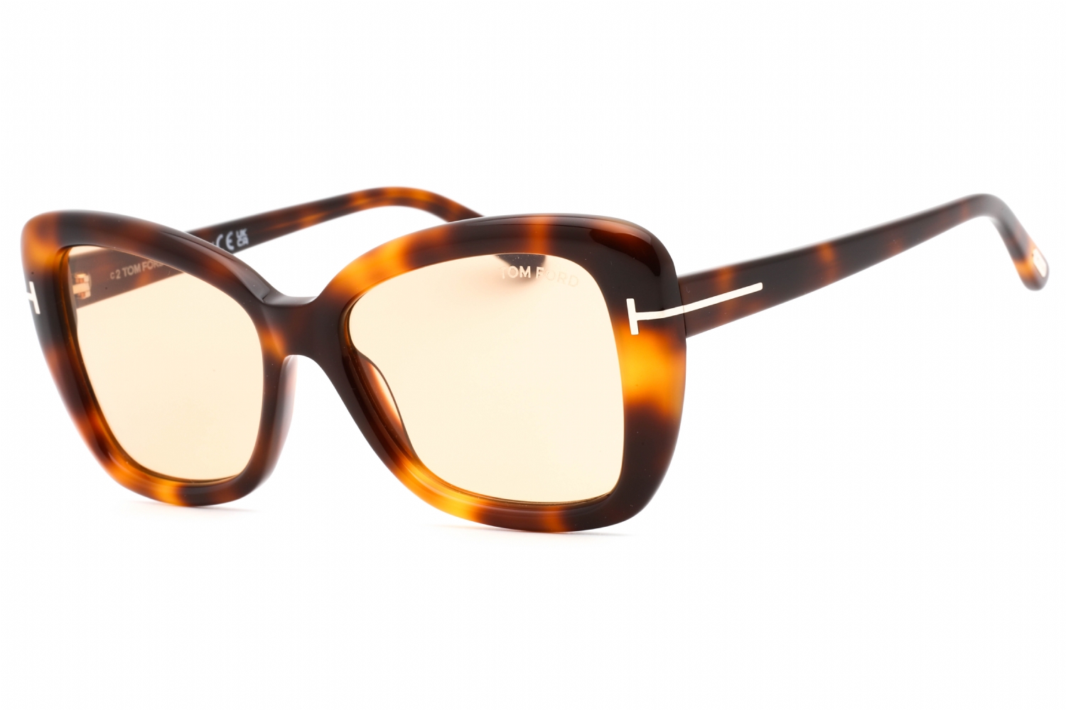 TOM FORD 1008 53E