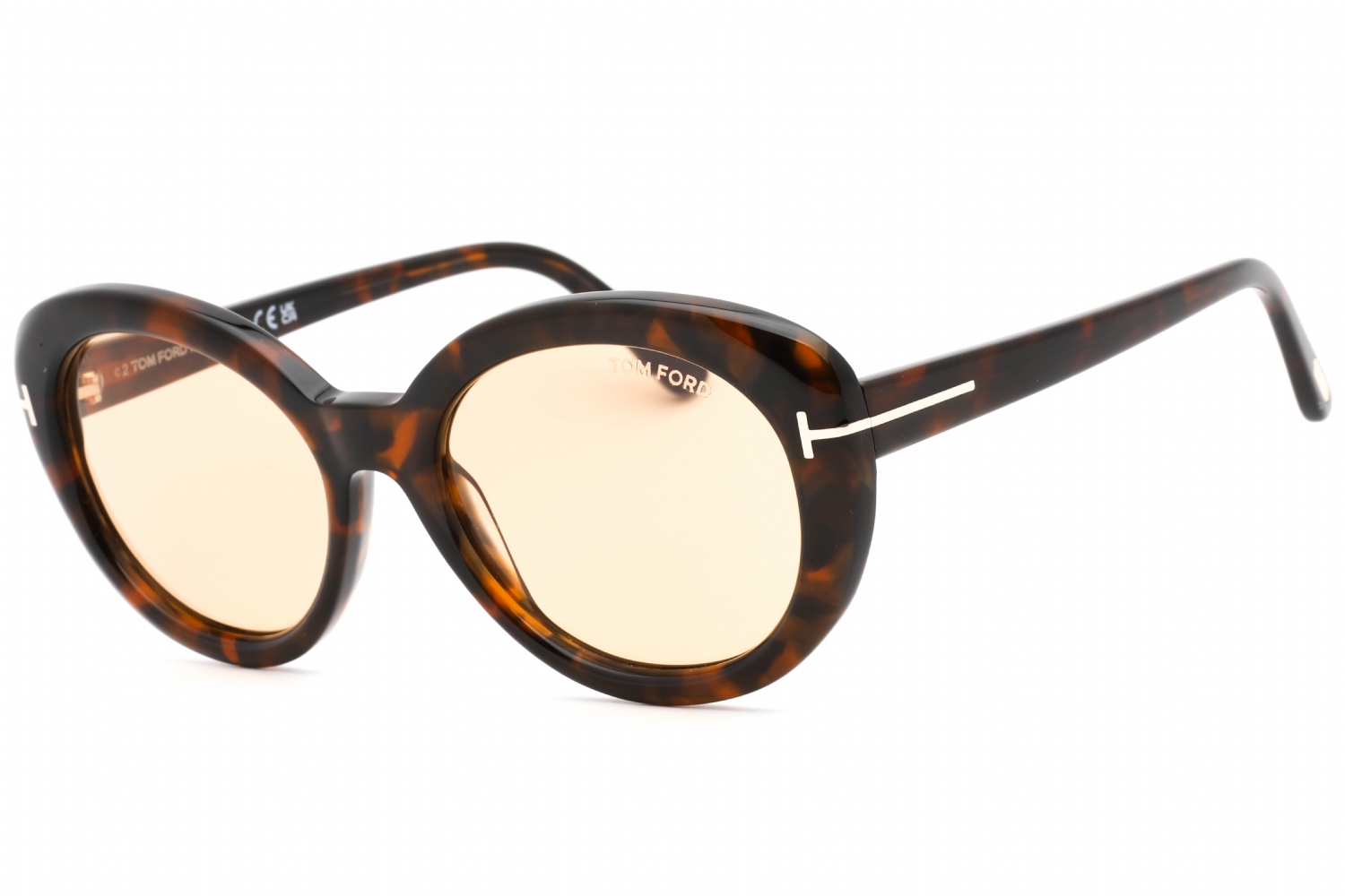 TOM FORD 1009 52E