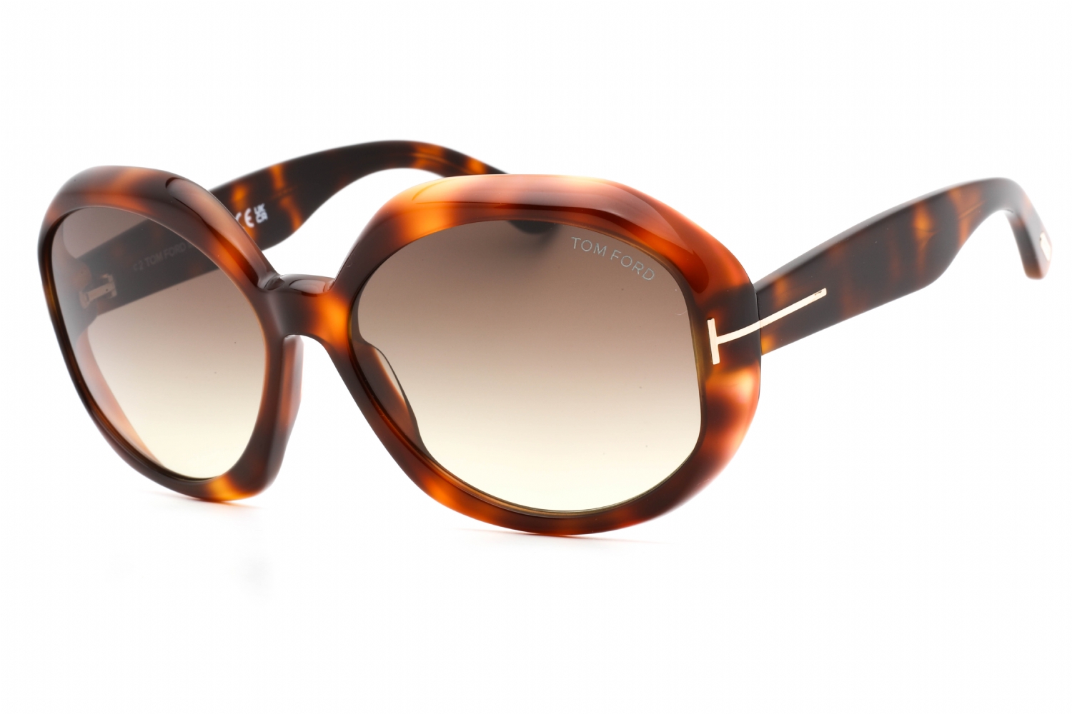 TOM FORD 1011 52B