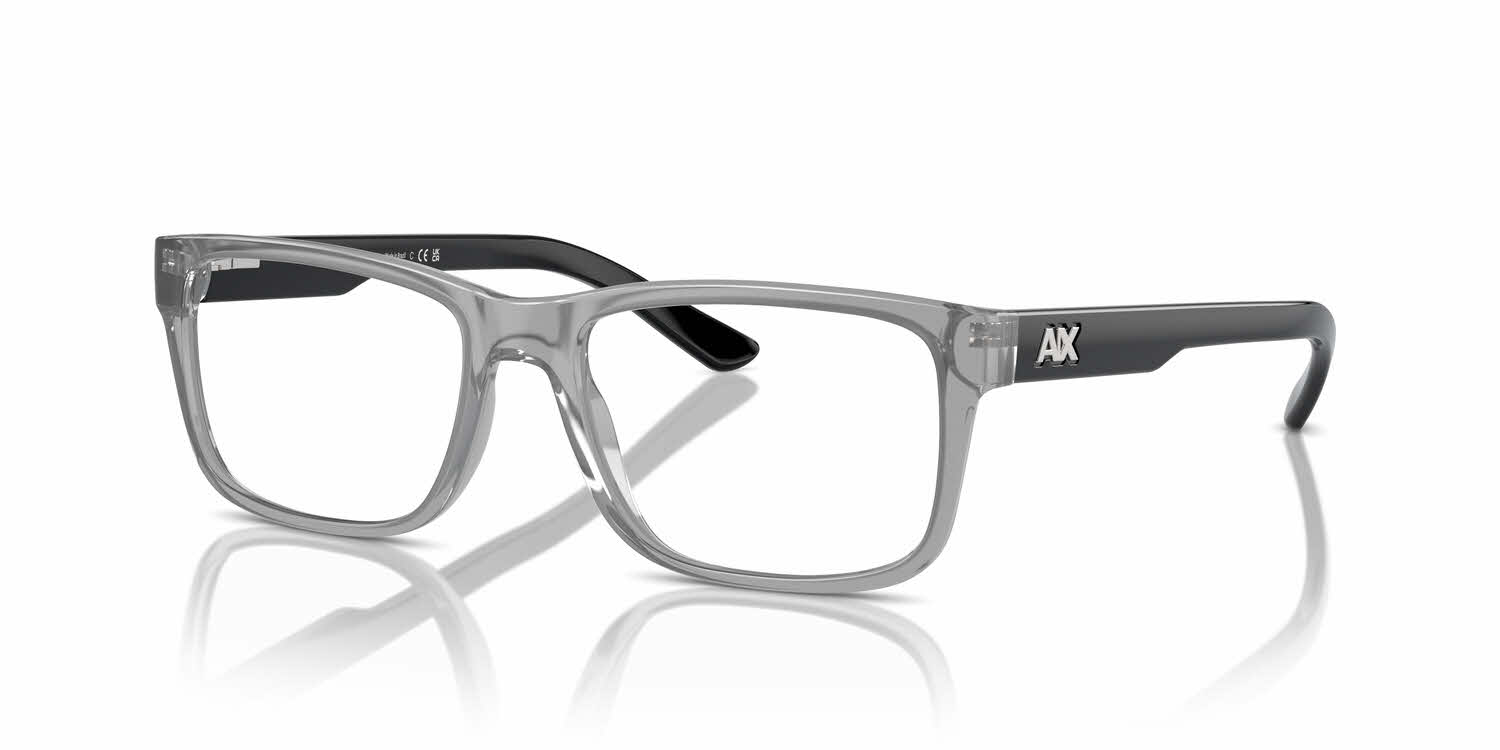 ARMANI EXCHANGE 3016