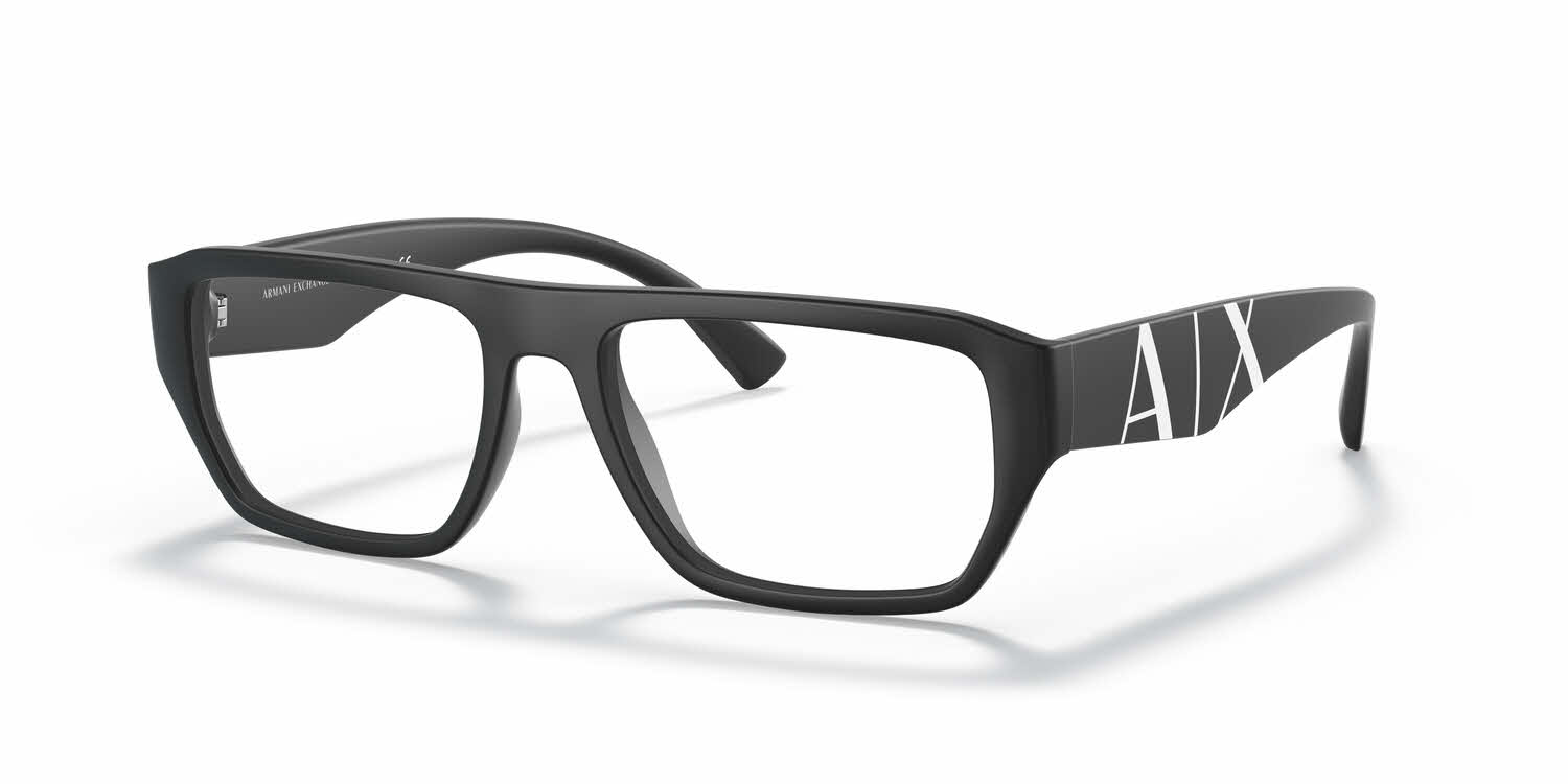 ARMANI EXCHANGE 3087