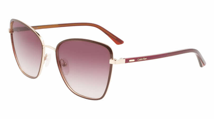 CALVIN KLEIN 21709S 605