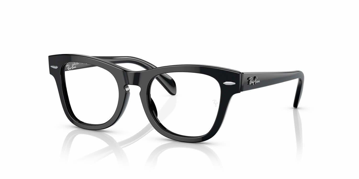 RAY BAN JUNIOR 9707V